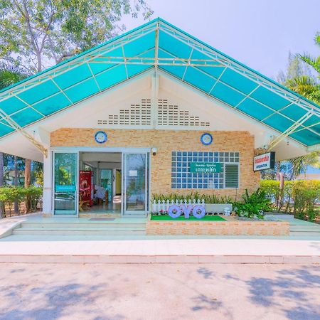 Koh Lak Resort Prachuap Khiri Khan Exteriér fotografie