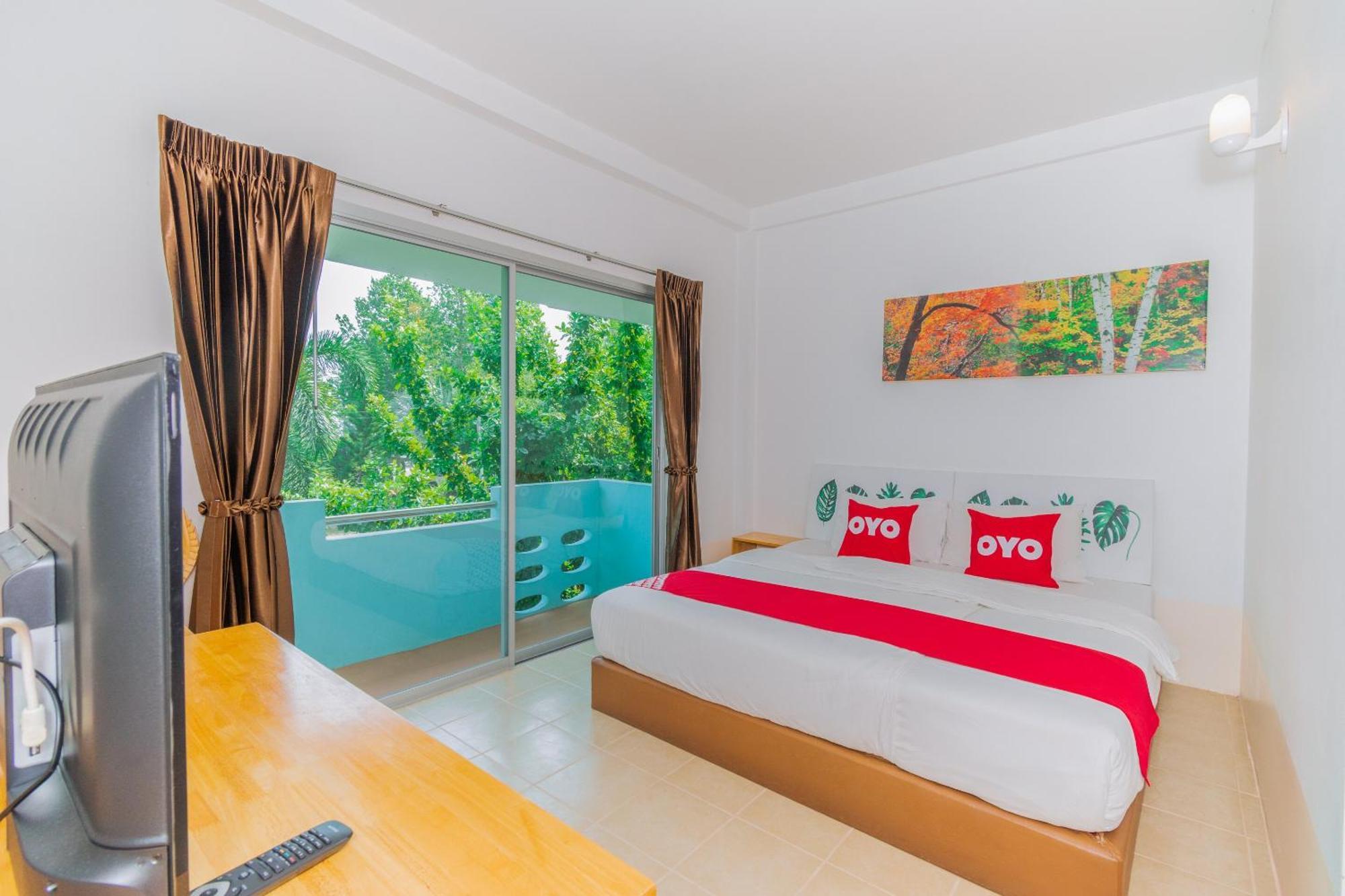 Koh Lak Resort Prachuap Khiri Khan Exteriér fotografie