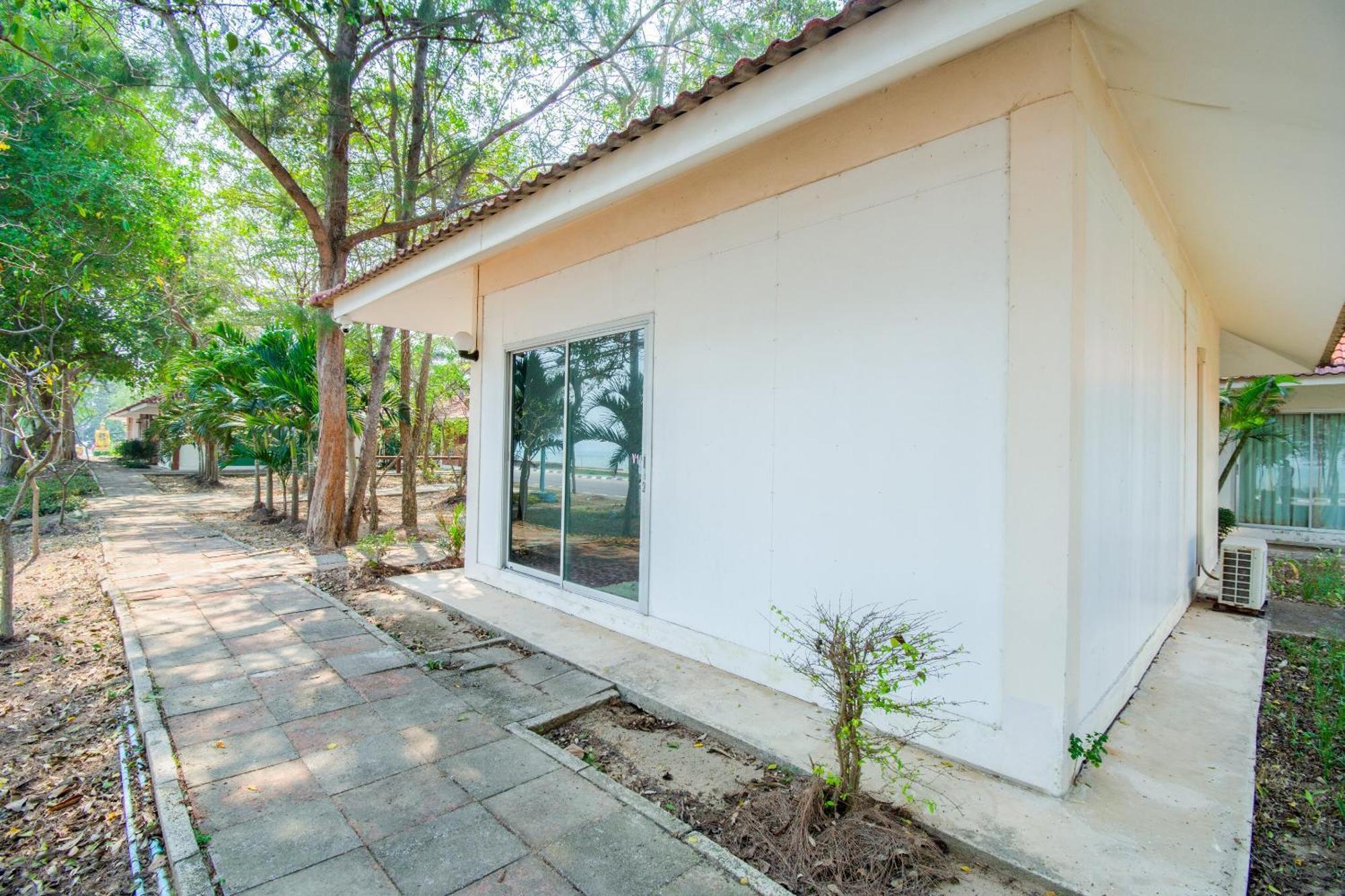 Koh Lak Resort Prachuap Khiri Khan Exteriér fotografie