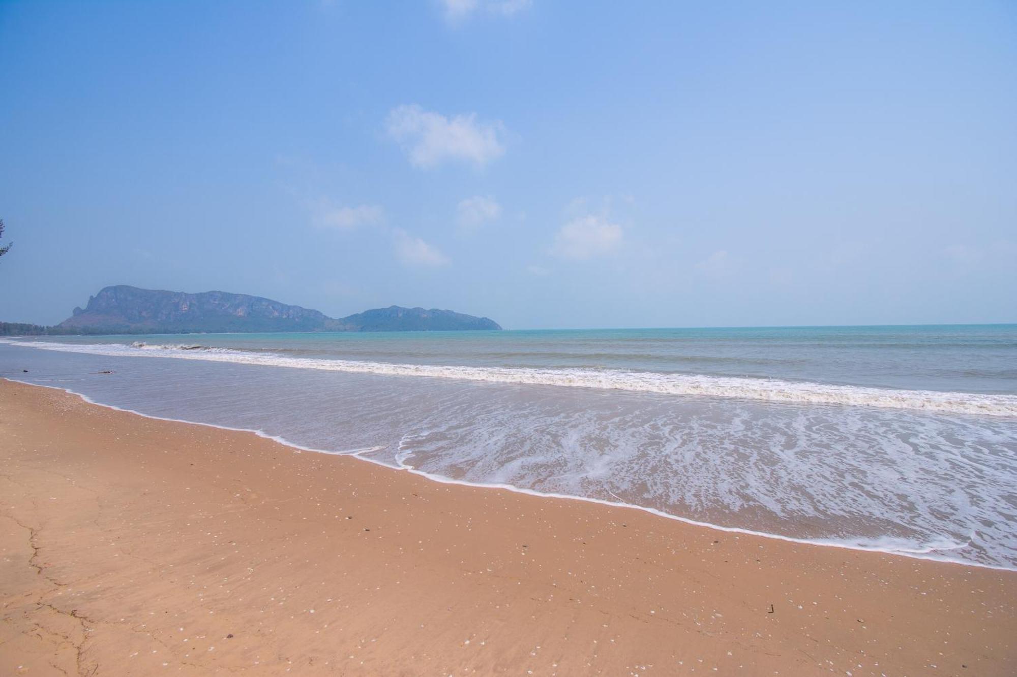 Koh Lak Resort Prachuap Khiri Khan Exteriér fotografie