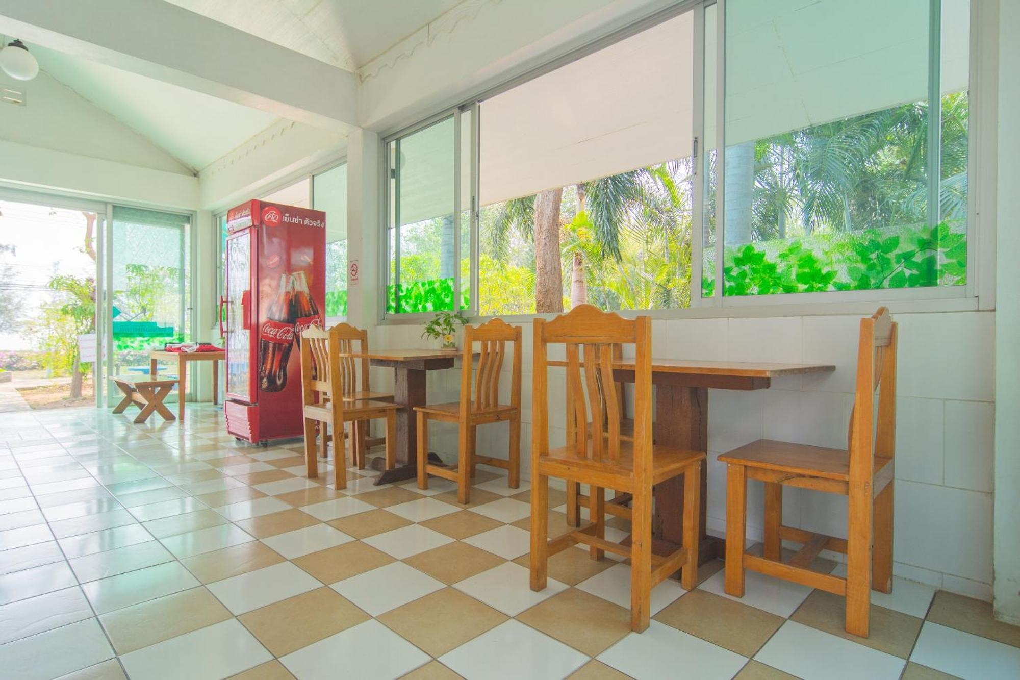 Koh Lak Resort Prachuap Khiri Khan Exteriér fotografie
