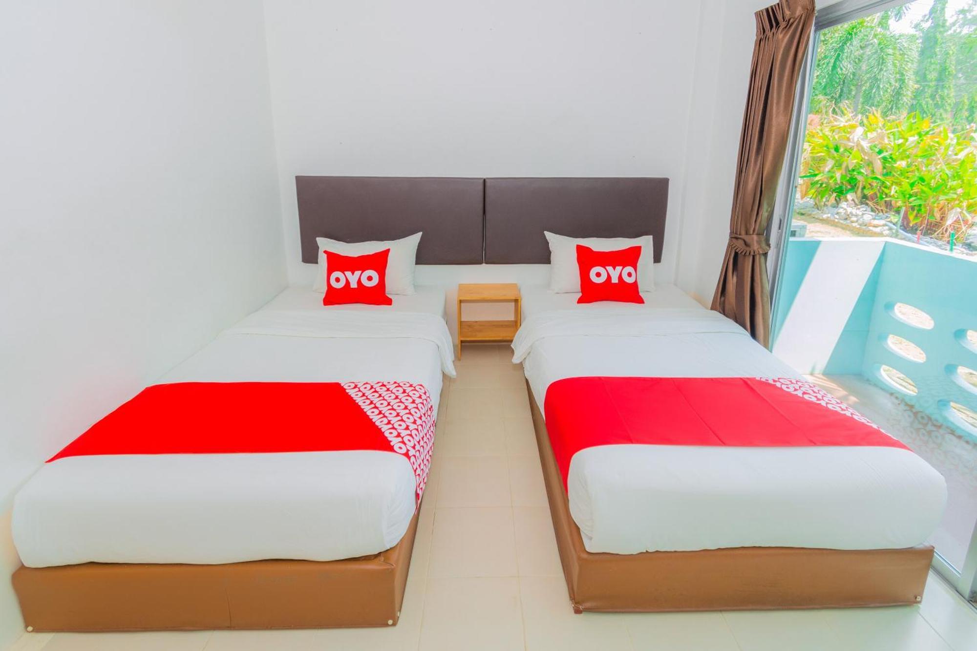 Koh Lak Resort Prachuap Khiri Khan Exteriér fotografie