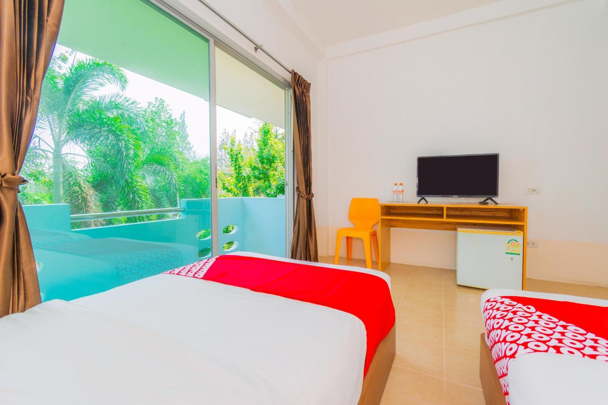 Koh Lak Resort Prachuap Khiri Khan Exteriér fotografie