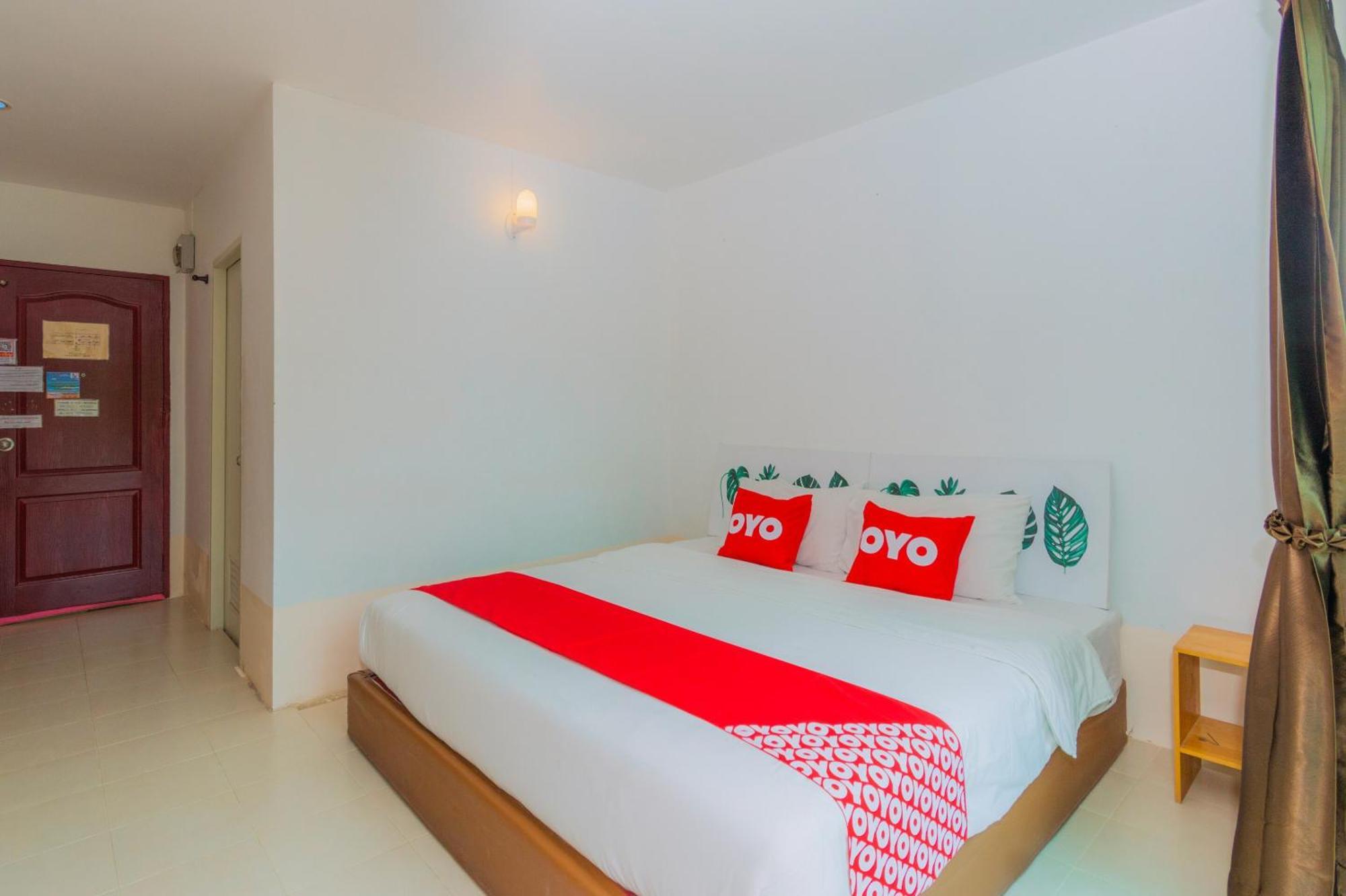 Koh Lak Resort Prachuap Khiri Khan Exteriér fotografie
