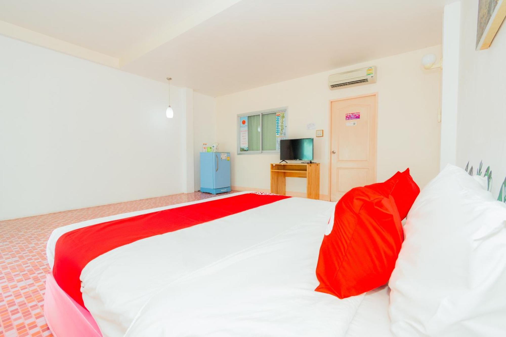 Koh Lak Resort Prachuap Khiri Khan Exteriér fotografie