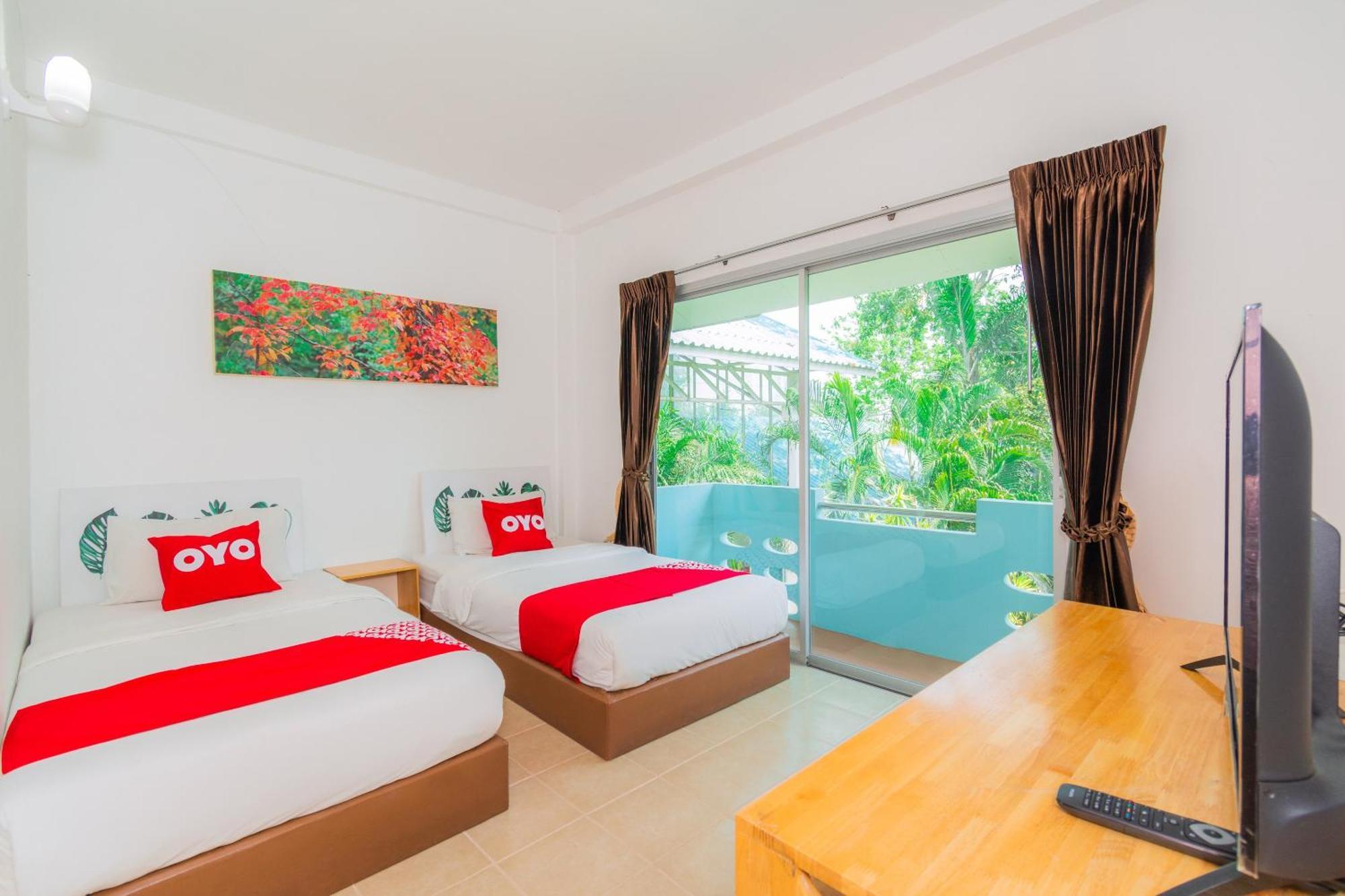 Koh Lak Resort Prachuap Khiri Khan Exteriér fotografie