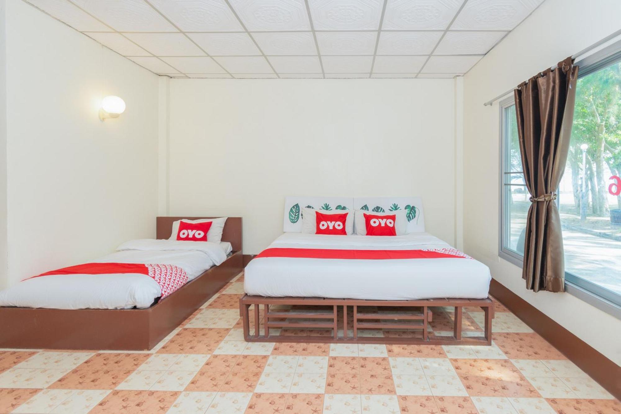 Koh Lak Resort Prachuap Khiri Khan Exteriér fotografie