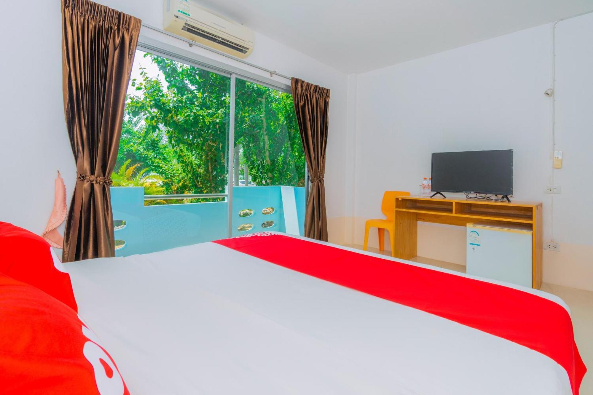 Koh Lak Resort Prachuap Khiri Khan Exteriér fotografie
