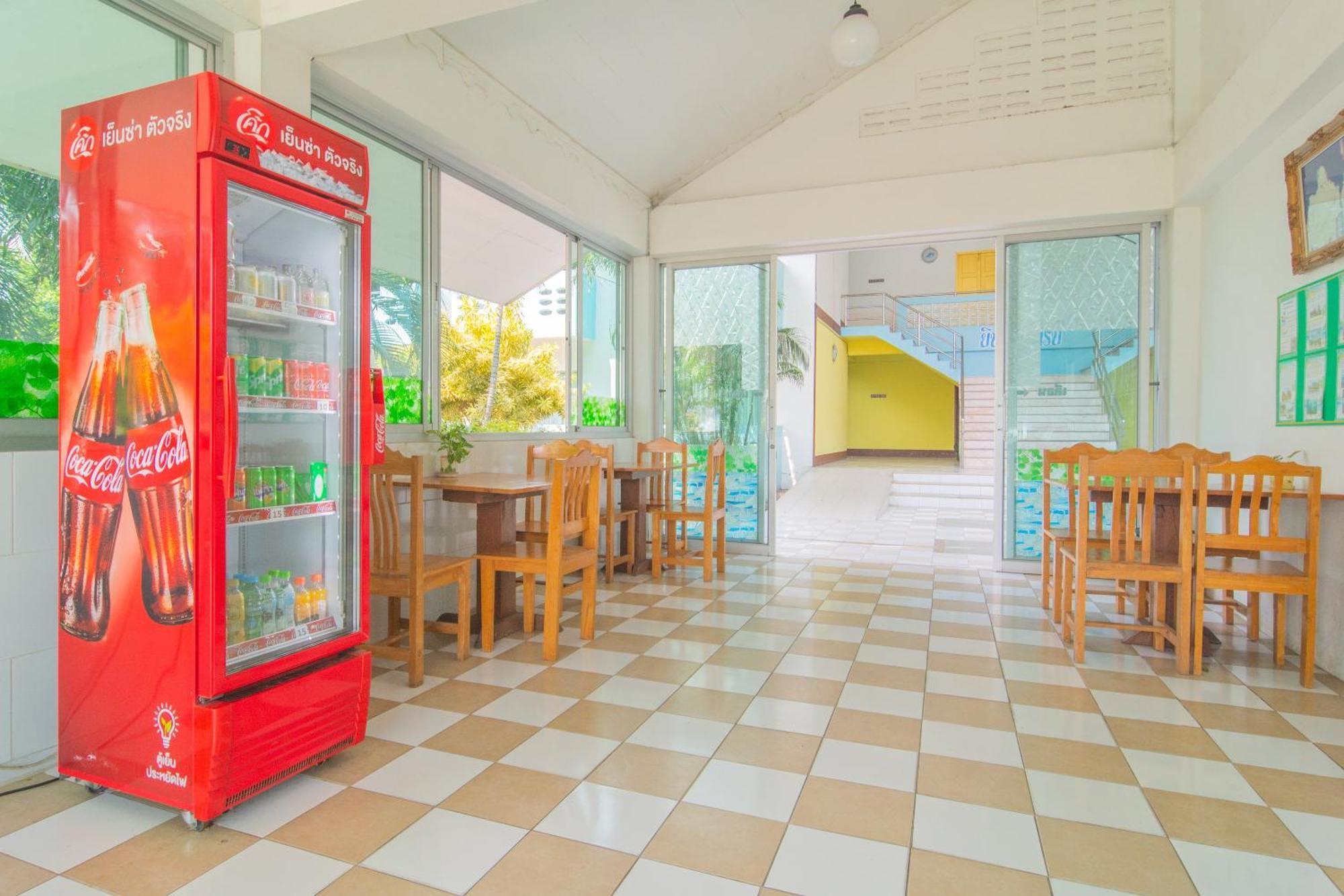 Koh Lak Resort Prachuap Khiri Khan Exteriér fotografie