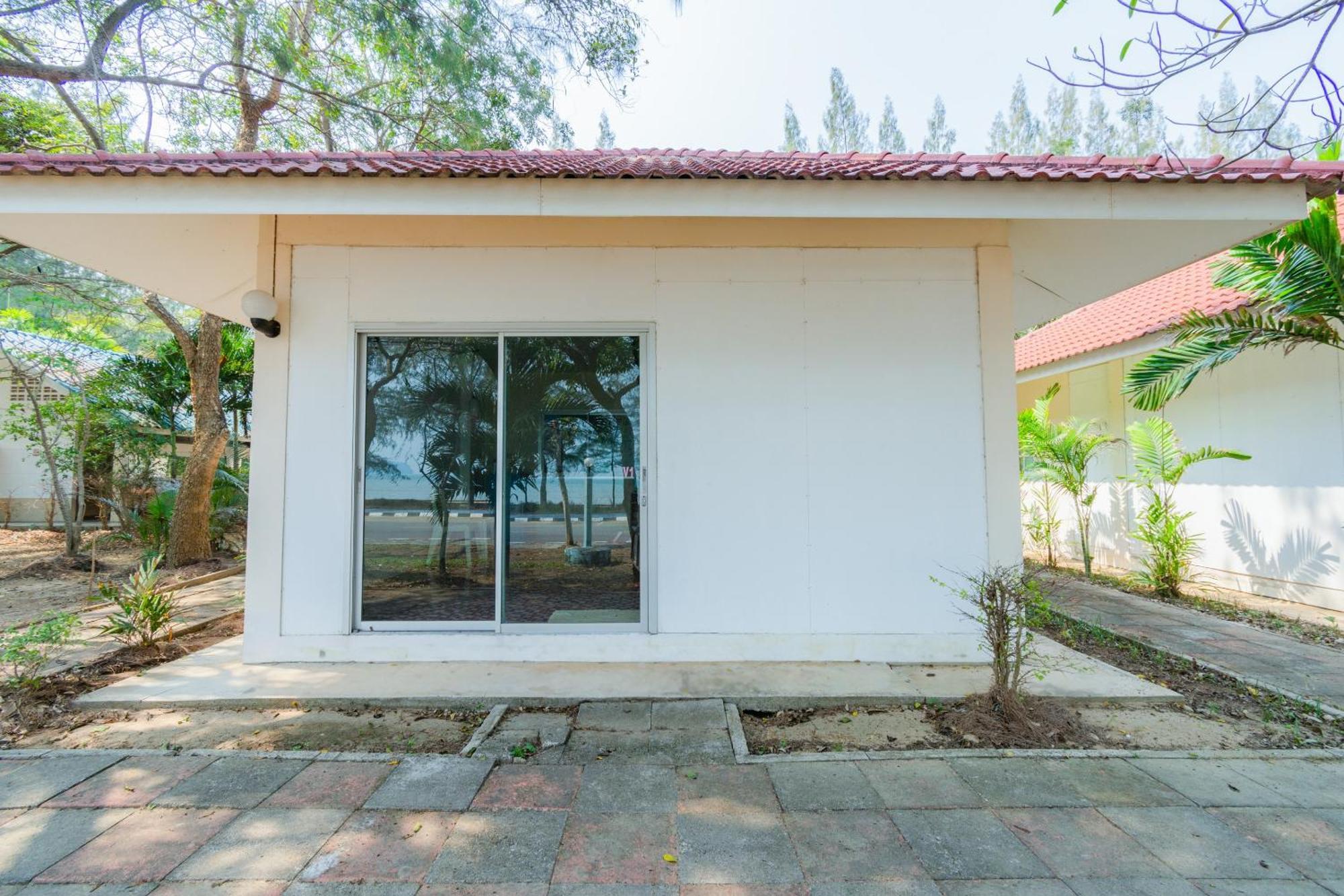 Koh Lak Resort Prachuap Khiri Khan Exteriér fotografie