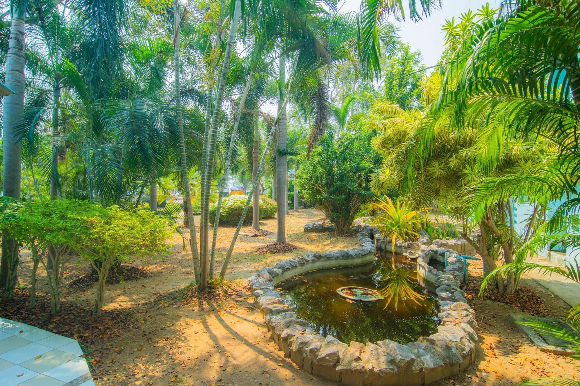 Koh Lak Resort Prachuap Khiri Khan Exteriér fotografie