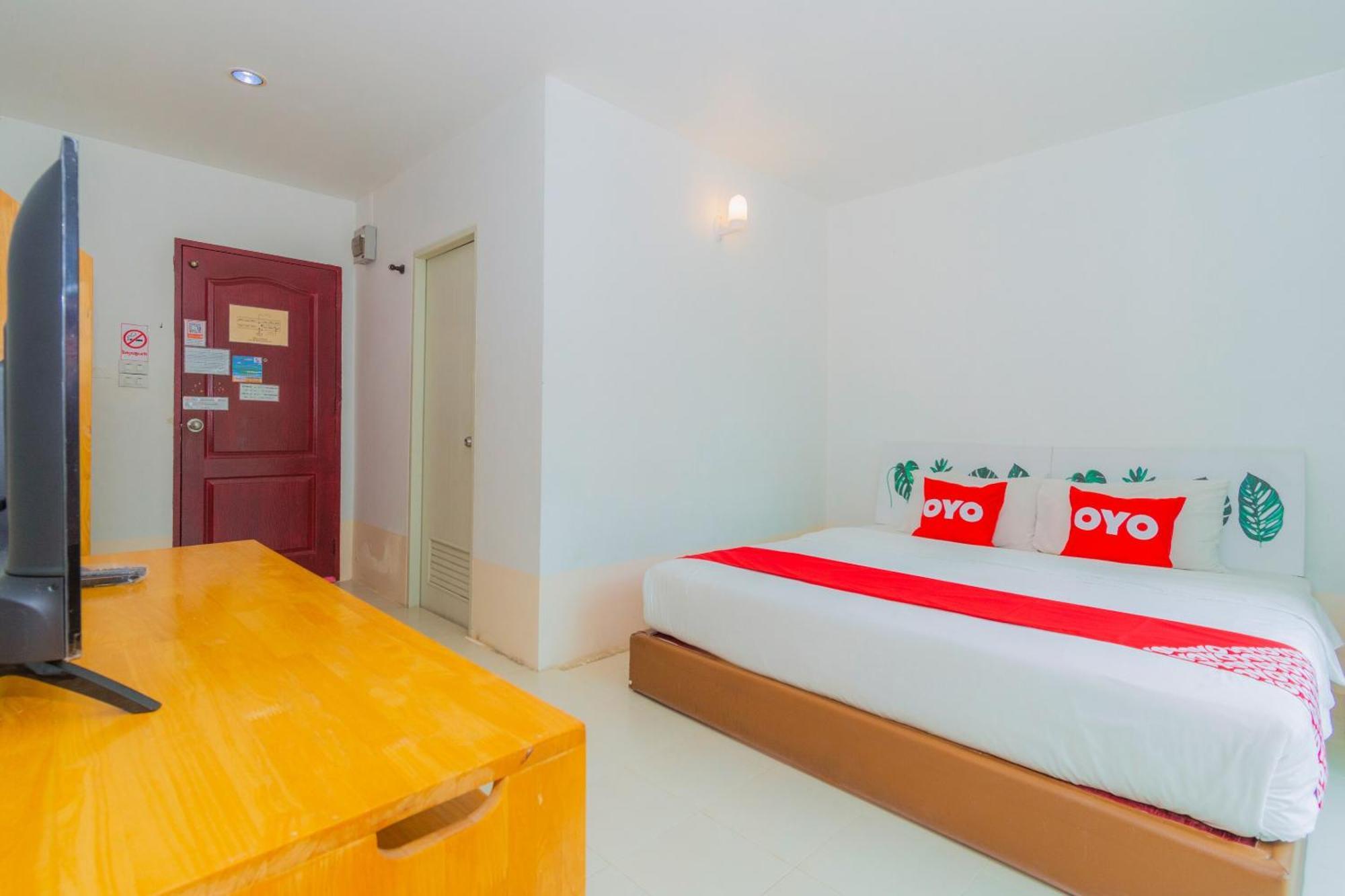 Koh Lak Resort Prachuap Khiri Khan Exteriér fotografie