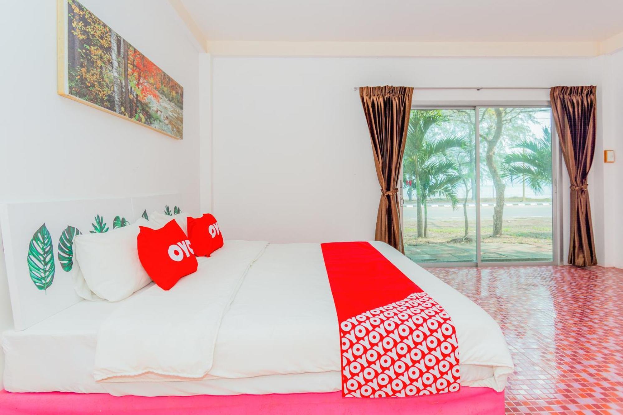 Koh Lak Resort Prachuap Khiri Khan Exteriér fotografie