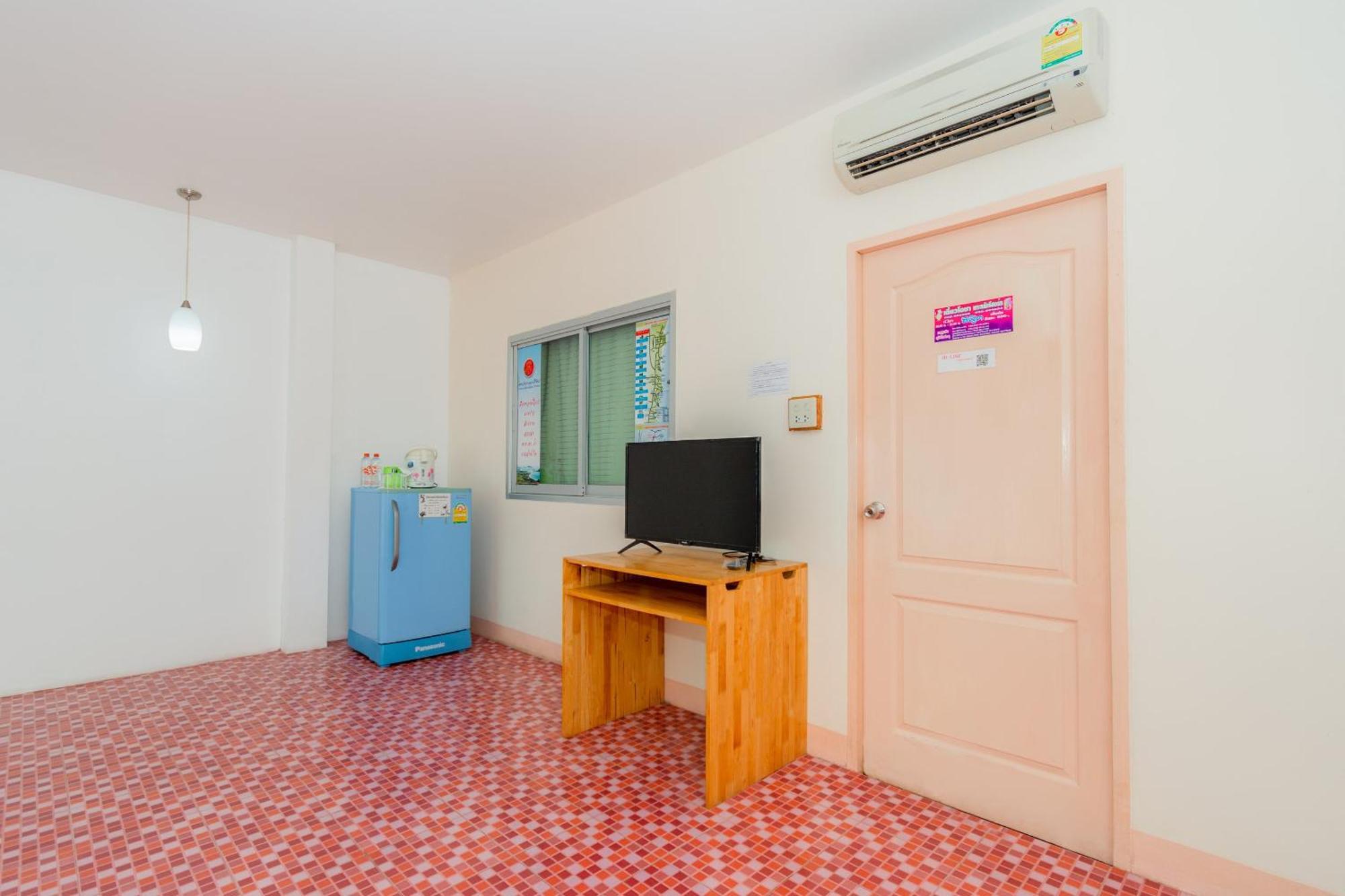 Koh Lak Resort Prachuap Khiri Khan Exteriér fotografie