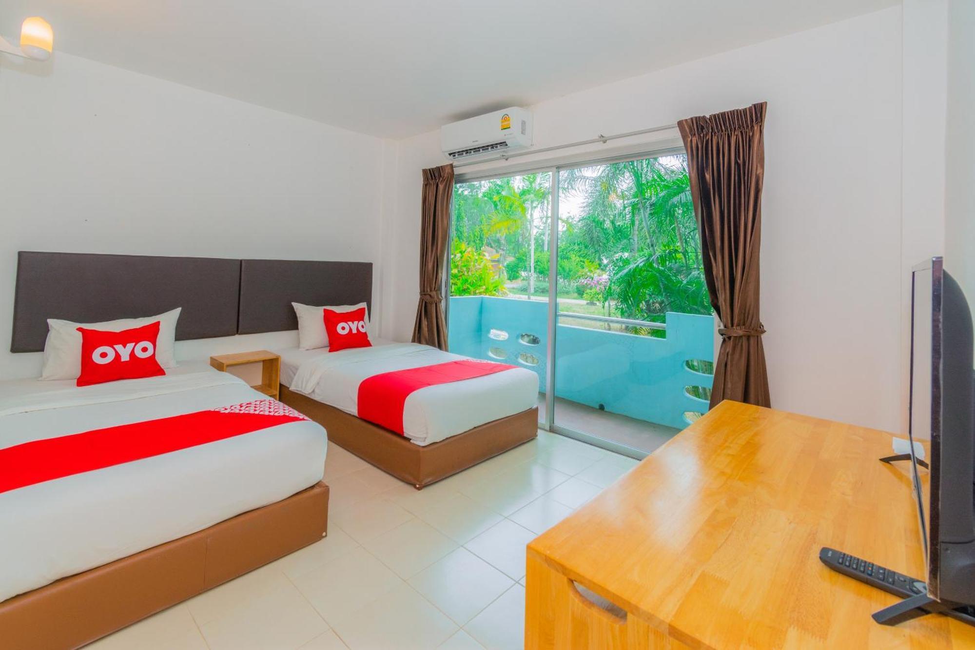 Koh Lak Resort Prachuap Khiri Khan Exteriér fotografie