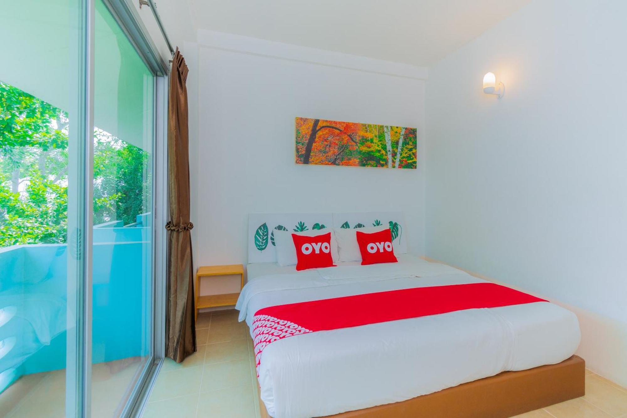 Koh Lak Resort Prachuap Khiri Khan Exteriér fotografie