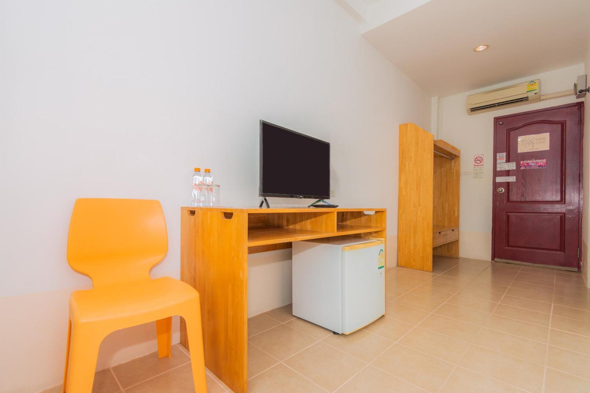 Koh Lak Resort Prachuap Khiri Khan Exteriér fotografie