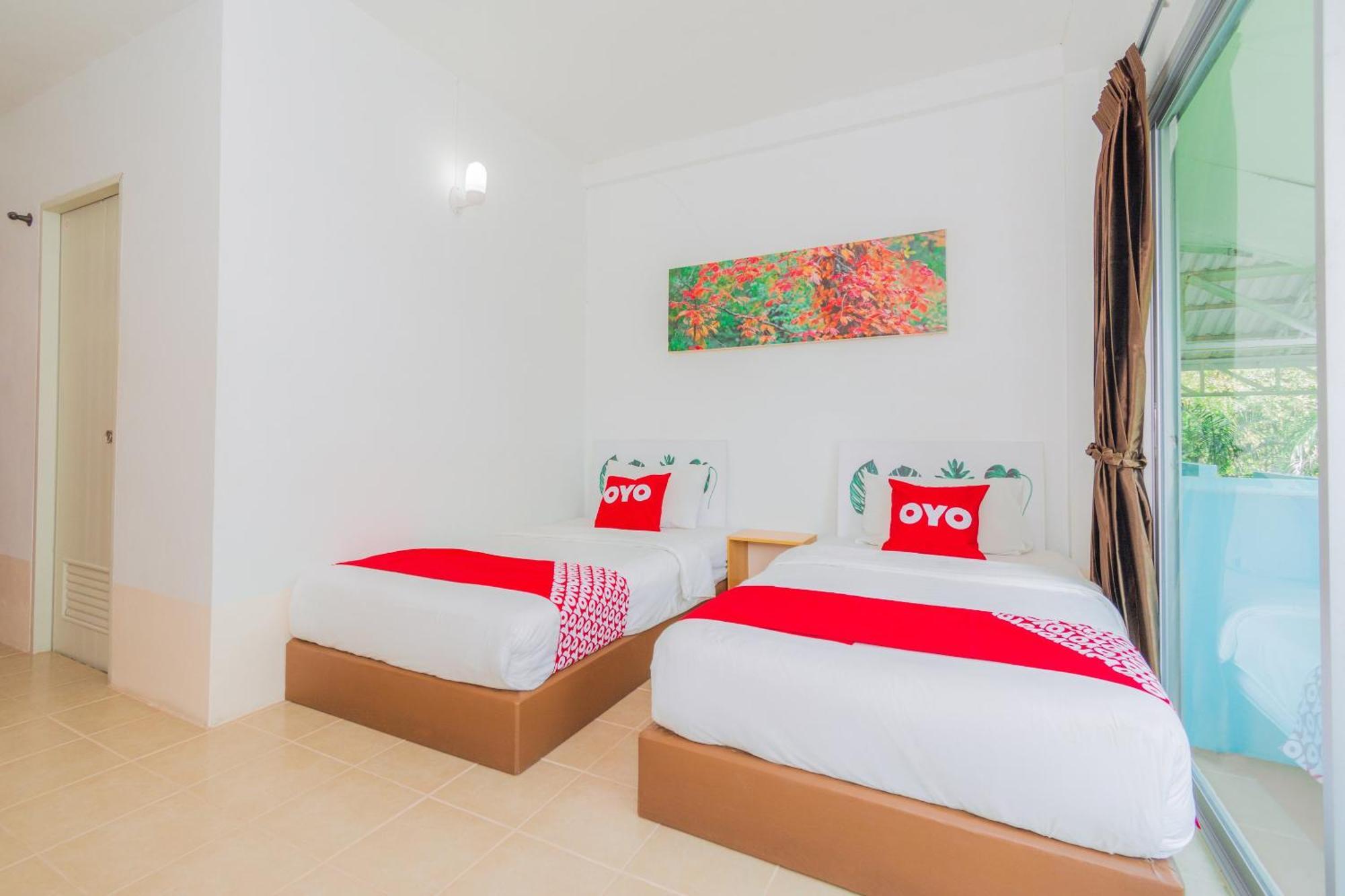 Koh Lak Resort Prachuap Khiri Khan Exteriér fotografie