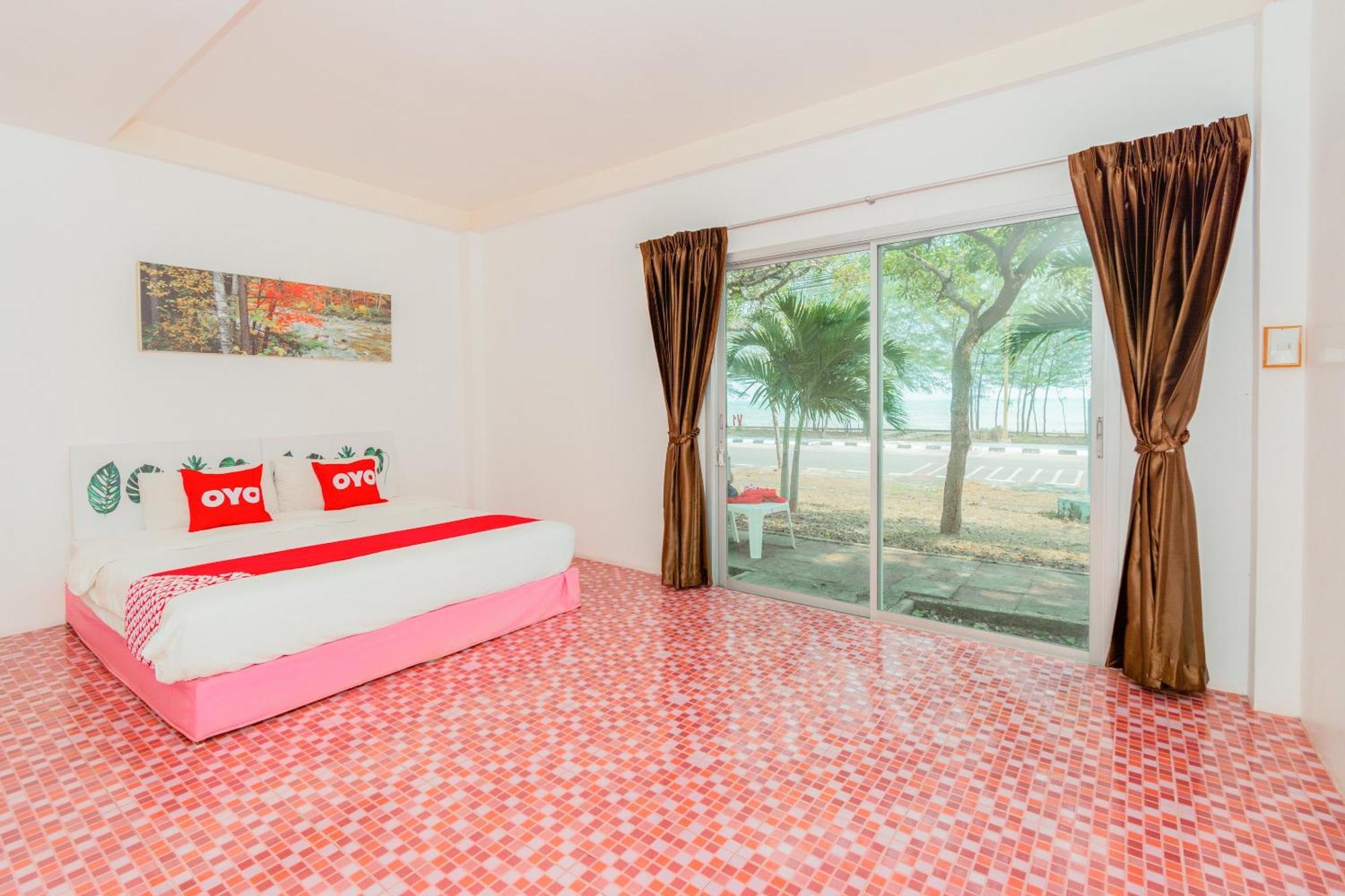 Koh Lak Resort Prachuap Khiri Khan Exteriér fotografie