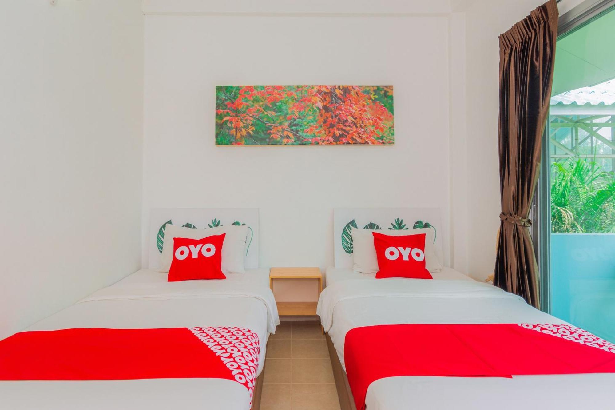 Koh Lak Resort Prachuap Khiri Khan Exteriér fotografie
